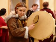 Сказка живет внутри каждого из нас