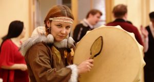 Сказка живет внутри каждого из нас