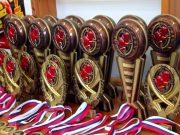 В Ярославле завершилось первенство Ярославской области по боксу