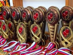 В Ярославле завершилось первенство Ярославской области по боксу