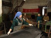 В Рыбинске оживили открытку