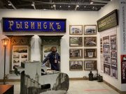 Рыбинец стал лауреатом премии имени Оловяшниковых