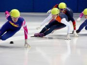 Рыбинцы могут отправиться на юношескую спартакиаду