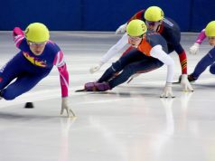 Рыбинцы могут отправиться на юношескую спартакиаду