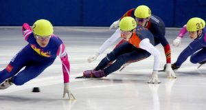 Рыбинцы могут отправиться на юношескую спартакиаду