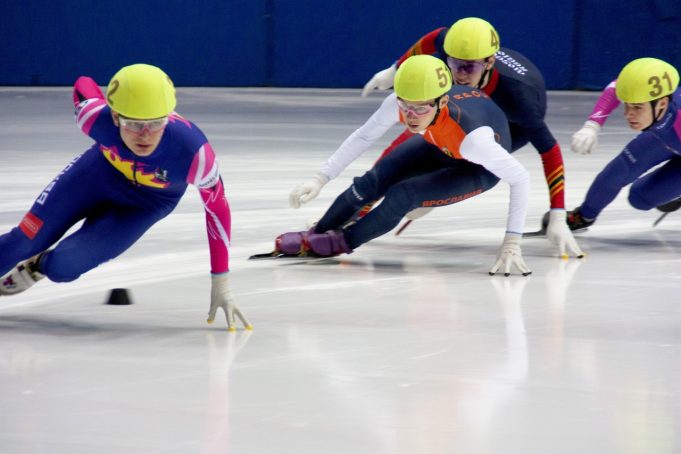 Рыбинцы могут отправиться на юношескую спартакиаду