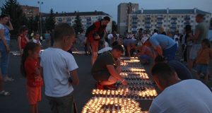 24 января рыбинцы почтят вклад горожан в Великую Победу