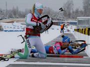 В Рыбинск приедут сильнейшие юные биатлонисты