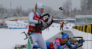 В Рыбинск приедут сильнейшие юные биатлонисты