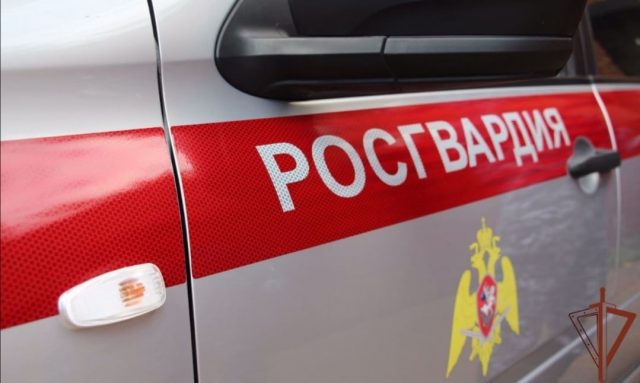 Жителя Рыбинска задержали с партией наркотиков