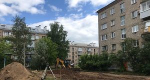 В Рыбинске появятся зоны для выгула собак