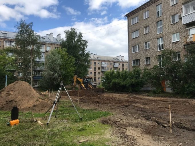 В Рыбинске появятся зоны для выгула собак