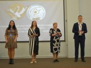 В Рыбинском районе состоялось открытие муниципального этапа конкурсов «Учитель года России» и «Воспитатель года России»