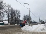 В Рыбинске заменили 400 светильников