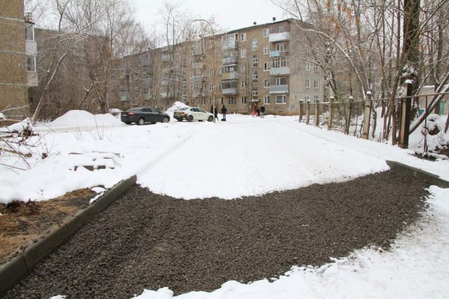 Все сломали и пропали: «Яравтодор» могут признать недобросовестным подрядчиком
