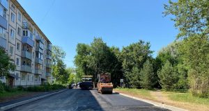 В Рыбинске отремонтируют в три раза больше дворов