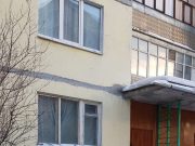 В доме, где проживает подросток-инвалид, установили пандус