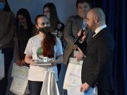 Рыбинцы оказались в числе призеров регионального конкурса «Экология в ЖКХ»