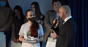 Рыбинцы оказались в числе призеров регионального конкурса «Экология в ЖКХ»