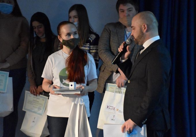 Рыбинцы оказались в числе призеров регионального конкурса «Экология в ЖКХ»