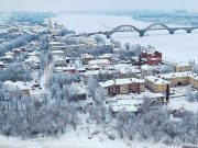 2022-й станет для Рыбинска годом экологии