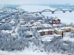 2022-й станет для Рыбинска годом экологии