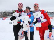 В Рыбинск приехали 130 молодых биатлонистов из 27 регионов страны