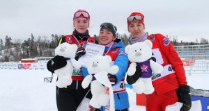 В Рыбинск приехали 130 молодых биатлонистов из 27 регионов страны