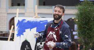 Анатолий Чуль: «Мне небезразлична судьба Рыбинска»