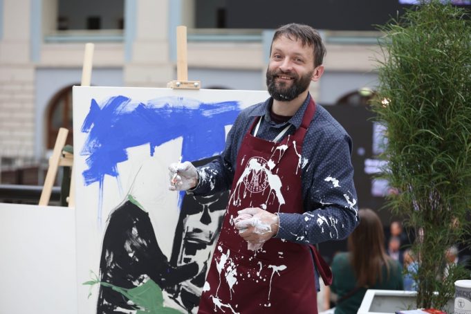 Анатолий Чуль: «Мне небезразлична судьба Рыбинска»