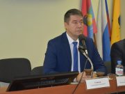 Председатель Муниципального Совета заболел коронавирусом