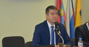 Председатель Муниципального Совета заболел коронавирусом