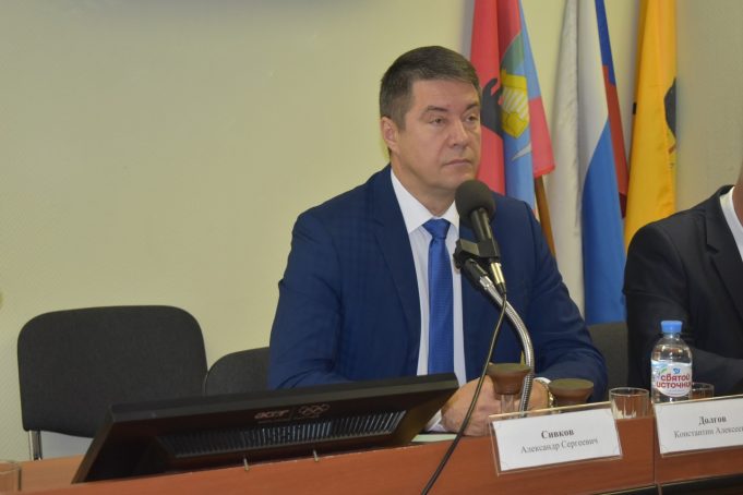 Председатель Муниципального Совета заболел коронавирусом