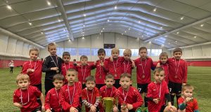 «Забиваки» обошли соперников из Воронежа