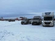 В Рыбинск и Рыбинский район приедут автотуристы