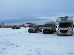 В Рыбинск и Рыбинский район приедут автотуристы