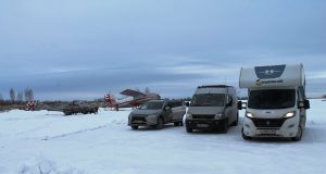 В Рыбинск и Рыбинский район приедут автотуристы