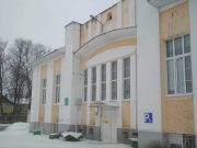 Четыре здания поликлиники имени Семашко отремонтируют