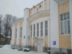 Четыре здания поликлиники имени Семашко отремонтируют