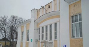 Четыре здания поликлиники имени Семашко отремонтируют