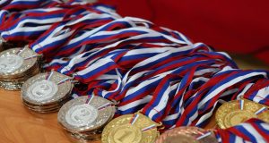 Рыбинские спортсмены получат стипендию от главы