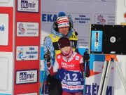 Детские соревнования со взрослым подходом