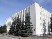 Рыбинская администрация поделится автомобилями с врачами