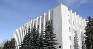 Рыбинская администрация поделится автомобилями с врачами