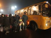 Ярославская область готова принять беженцев из ДНР и ЛНР