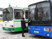 ПАТП-1 вновь страдает от проблем