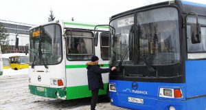 ПАТП-1 вновь страдает от проблем