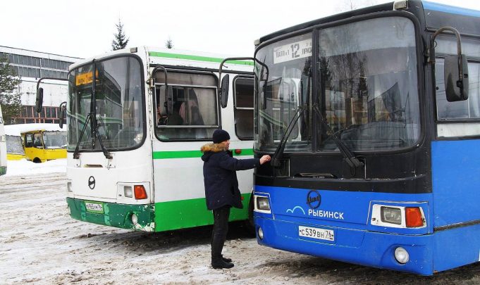 ПАТП-1 вновь страдает от проблем