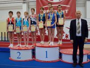 33 ярославских атлета прошли отбор на первенство России