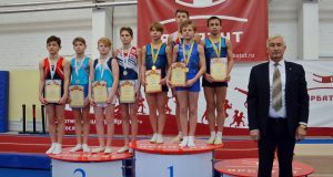 33 ярославских атлета прошли отбор на первенство России